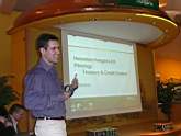 L�togat�s a Heineken Hung�ria S�rgy�rn�l - 2009. �prilis 30.